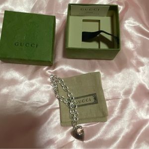 Gucci bracelet